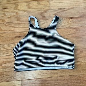 Womens swim top